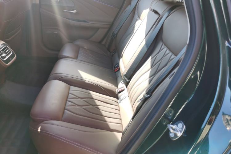 Used Chery Arrizo 8 2024 High-Performance Edition 2.0T DCT Imperial