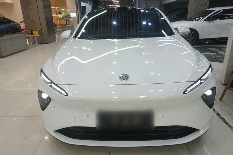 Used Nio ET7 2023 75 kWh

