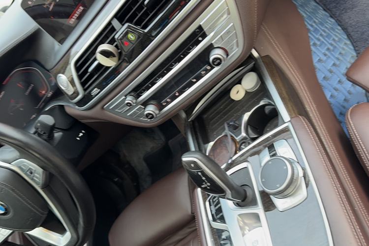 Used BMW 7 Series 2019 Updated 730Li Luxury Package
