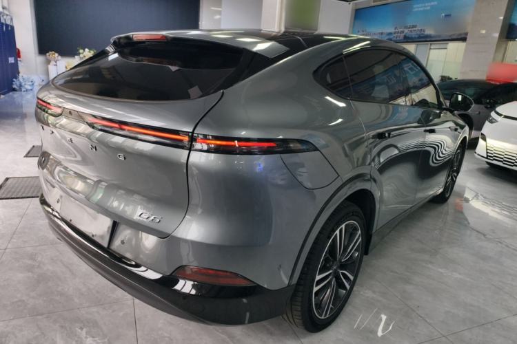 Used XPeng G6 2023 580 Long-Range Max
