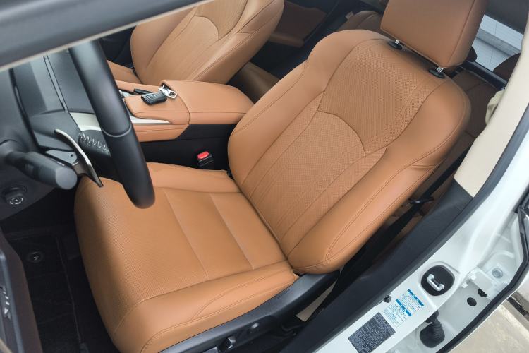 Used Lexus RX 2020 Facelifted 300 4x4 Elegant Edition
