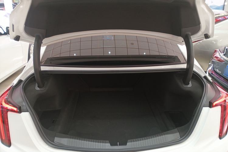 Used Cadillac CT5 2022 28T Luxury Edition