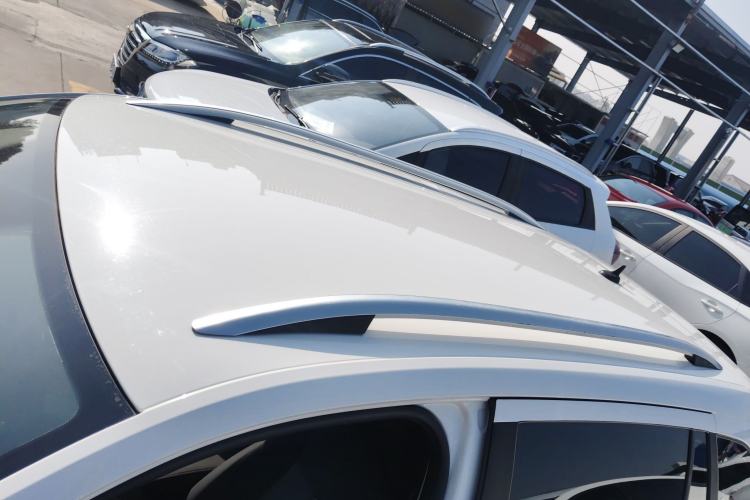 Used Volkswagen Gran Lavida 2017 1.6L Automatic Fashion Edition