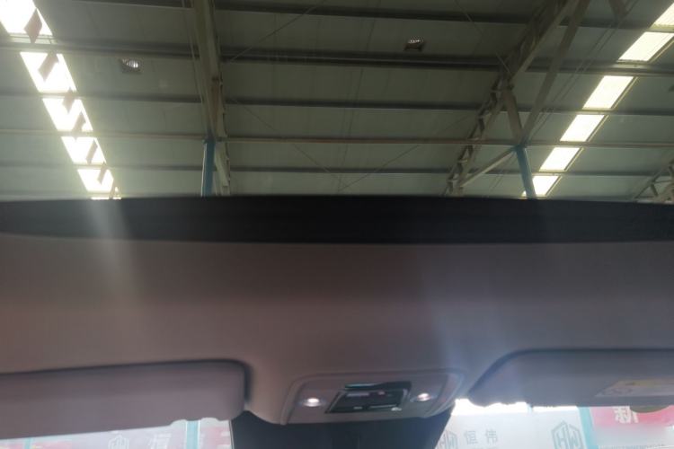 Used BYD Yuan PLUS 2025 Intelligent Driving Version 510 KM Beyond-Grade Edition