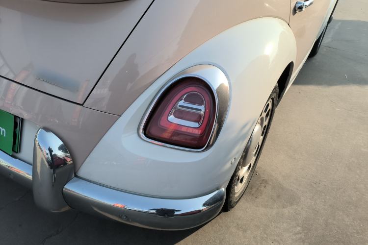 Used ORA Ballet Cat 2023 401 km Luxury Version