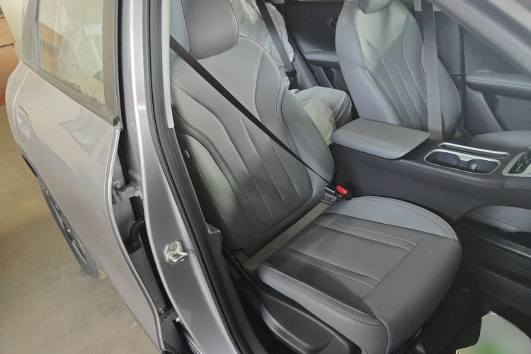 Used Geely Galaxy Geome 2026 Model 310km Dream Edition
