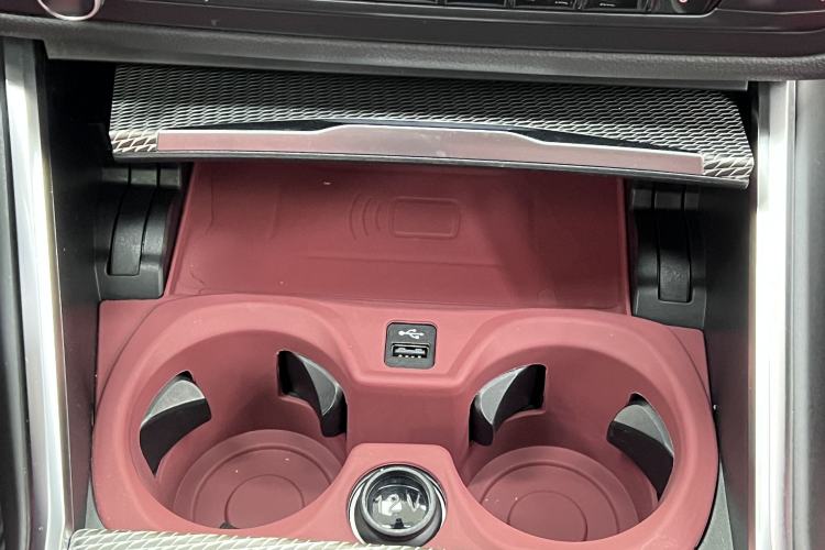 Used BMW 4 Series 2022 425i Gran Coupe M Sport Night Edition
