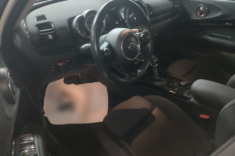 Used  Clubman 2018 1.5T COOPER Classic Edition