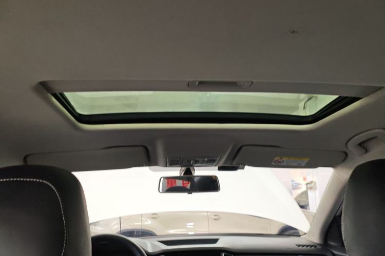 Used Skoda Kamiq 2018 1.5L Manual Comfort Edition China V Standard
