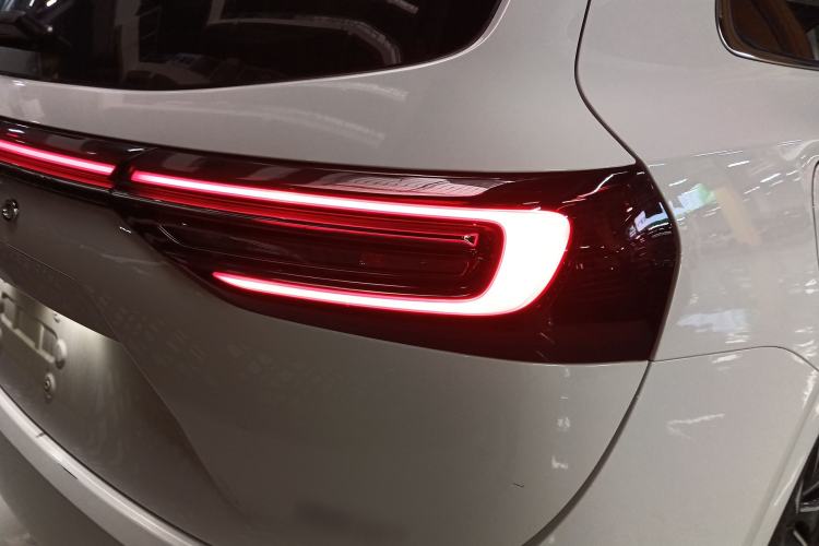 Used Hima AITO M7 2022 1.5T Four-Wheel Drive Luxury Edition