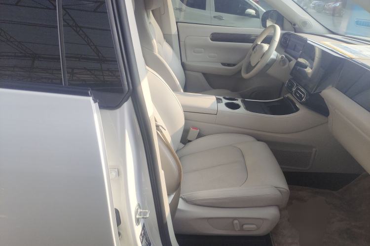 Used Leapmotor C11 2023 Range-Extended 285 Smart Enjoyment Edition
