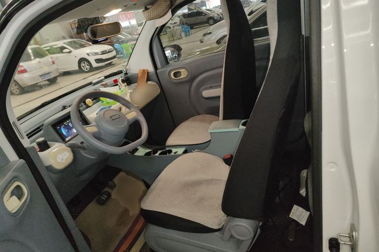 Used Bestune Pony 2025 222km Range Agile Horse