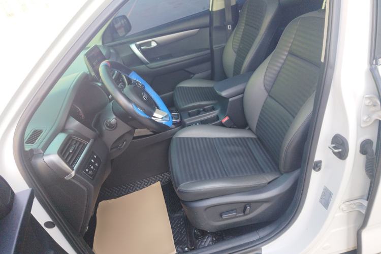 Used Kia Sportage R 2018 2.0L Automatic Smart Luxury Version China V Standard
