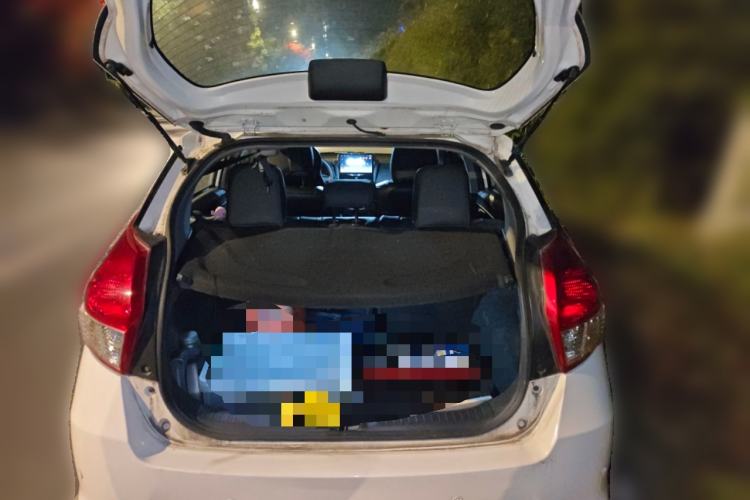 Used Toyota YARiS L Zhi Xian 2014 1.5G Automatic Xuan Dong Edition