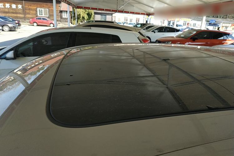 Used BMW 5 Series 2014 525Li Luxury Design Package