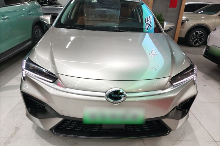 Used AION S 2022 Meizu 580 Pio