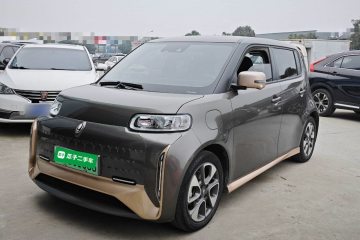 Used ORA White Cat 2020 401 km Flagship Version