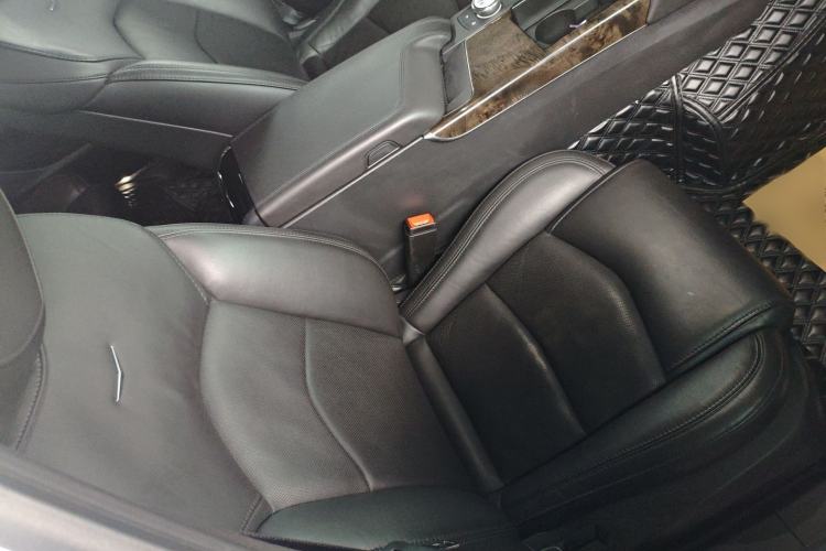 Used Cadillac CT6 2021 28T Luxury Version