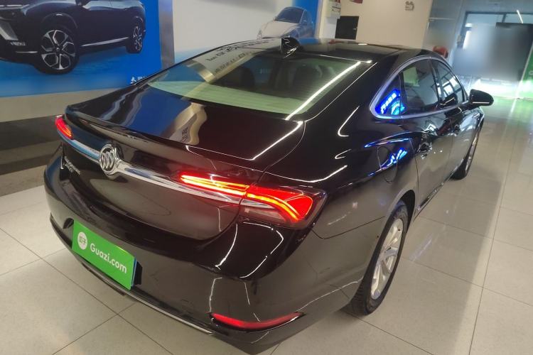 Used Buick LaCrosse 2021 552T Luxury Version
