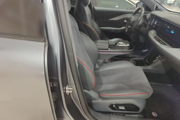 Used ARCFOX Alpha S 2022 HI Version Advanced Edition
