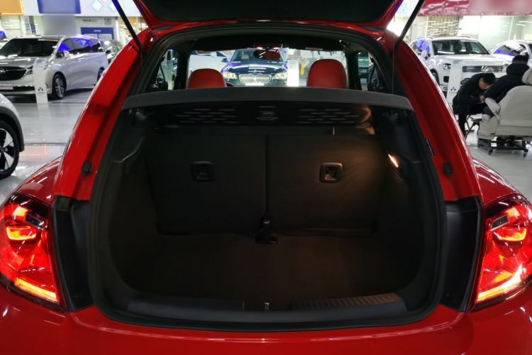 Used Volkswagen Beetle 2017 180TSI Shangle Edition
