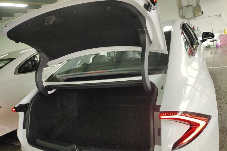 Used Wuling Xingguang 2025 610 km Smart Flagship Version
