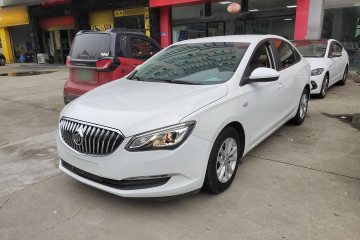 Used Buick GT 2015 15N Automatic Entry-Level Trim