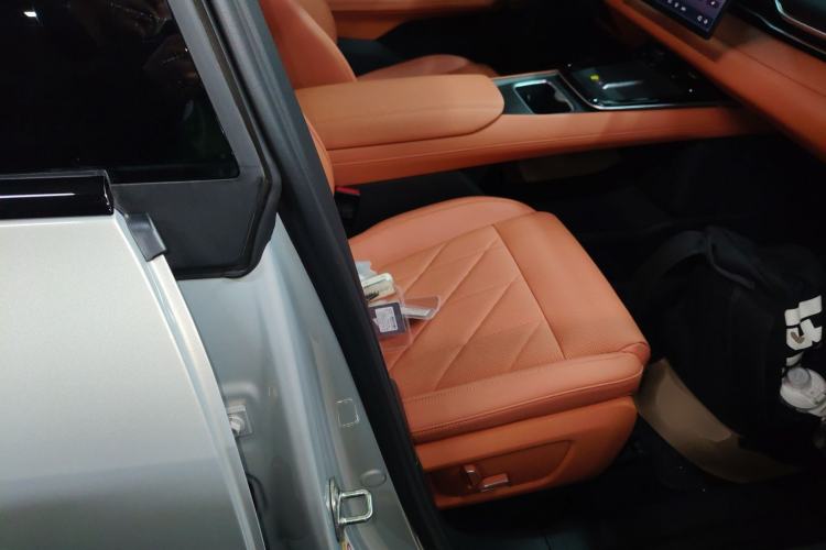 Used  S05 2026 Model 520Plus Pure Electric Edition
