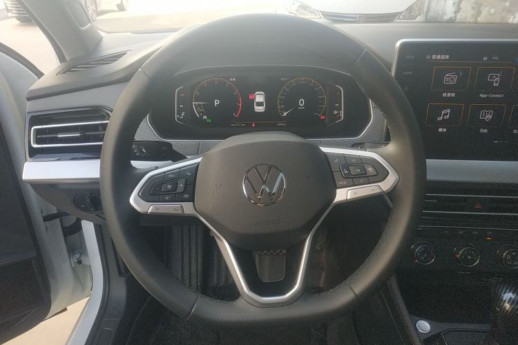 Used Volkswagen Lavida 2024 1.5L Automatic 5 Million Edition
