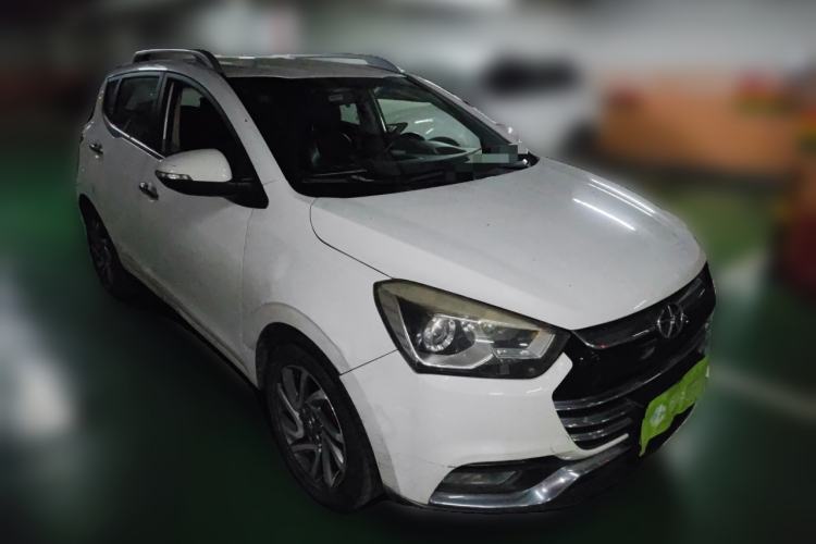 Used  Refine S2 2015 1.5L CVT Luxury Smart Version