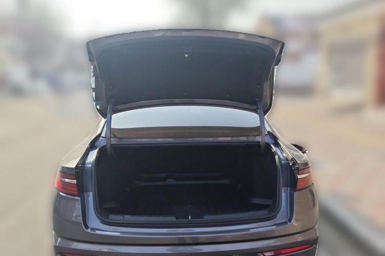 Used Geely Auto Preface 2025 Dongfang Yao 2.0TD Lanxing Edition