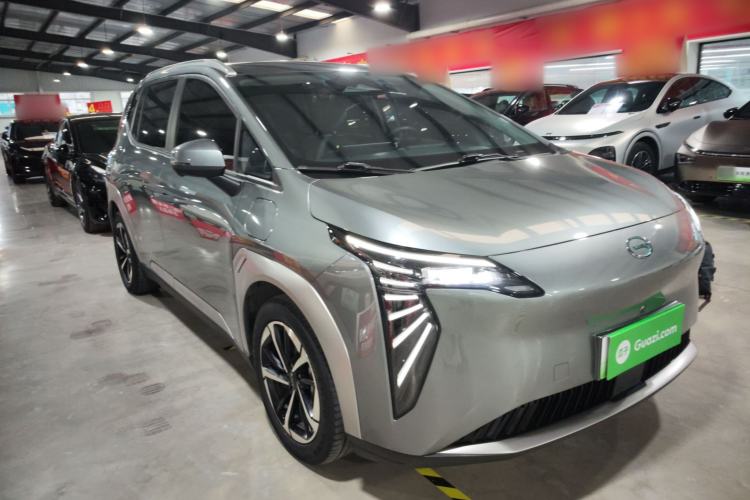 Used AION Y 2022 Plus 70 Smart Edition