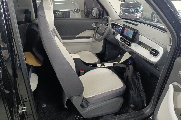 Used Geely Galaxy Panda 2025 210km Panda Kart
