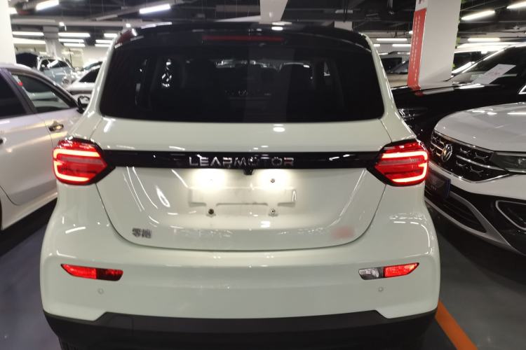 Used Leapmotor T03 2024 403 Comfort Edition