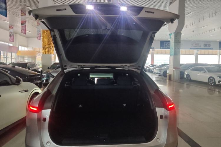 Used XPeng G6 2023 755 Ultra-Long Range Max