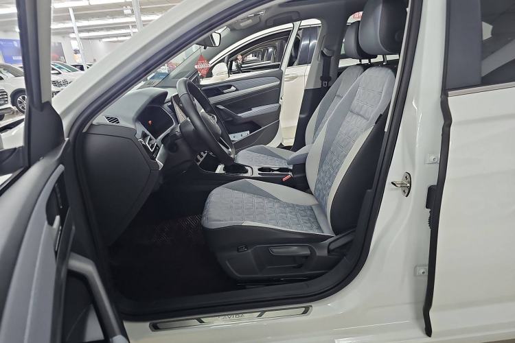 Used Volkswagen Lavida 2023 300TSI DSG Full-Comfort Edition