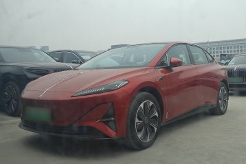 Used Hongqi Tiangong 05 2025 550 Smart Selection