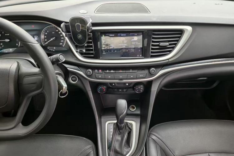 Used Buick GT 2021 1.3T Automatic Mild Hybrid Elite Version