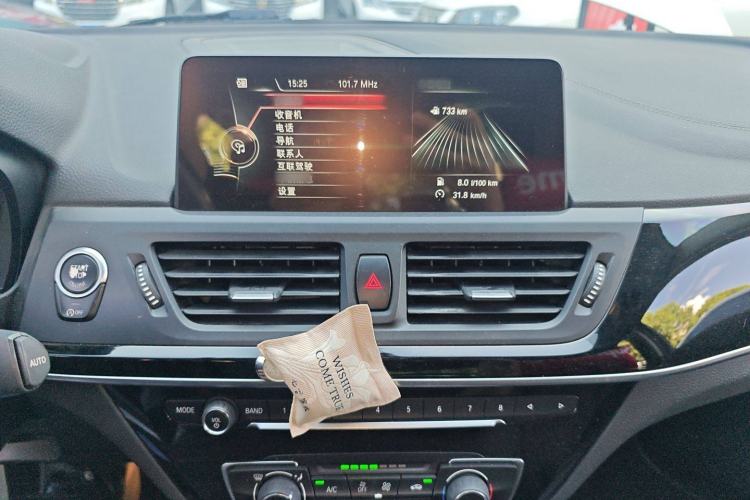 Used BMW 1 Series 2017 118i Sport Edition