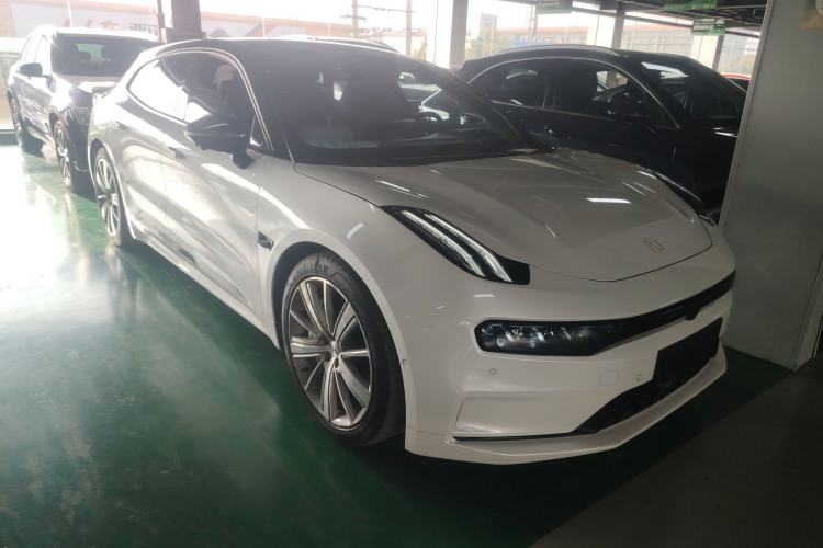 Used Zeekr 001 2023 ME Edition 100 kWh
