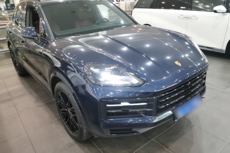 Used Porsche Cayenne 2024 Cayenne 3.0T
