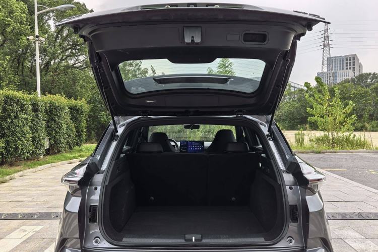 Used NETA X 2023 400 Lite
