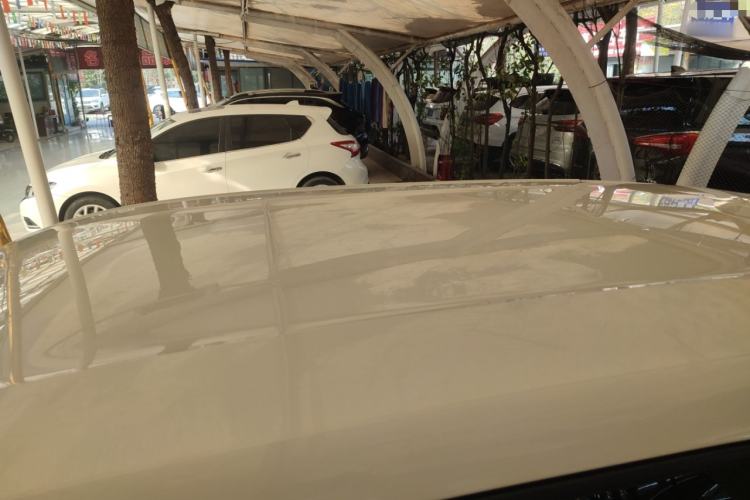 Used BYD Seagull 2025 405 km Flying Edition