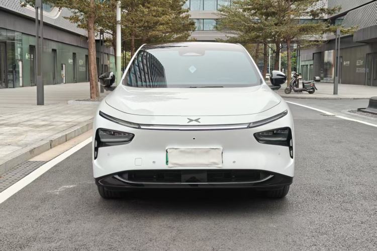 Used XPeng G7 2025 Model—602 Long Range Max