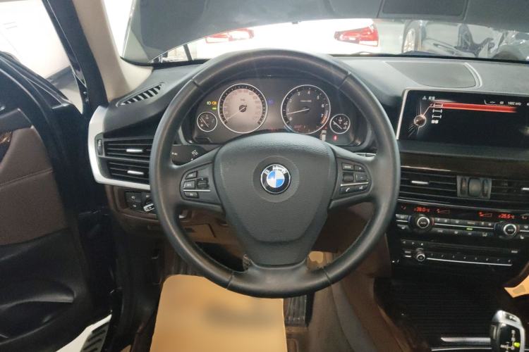 Used BMW X5 2014 xDrive35i Elegant Edition
