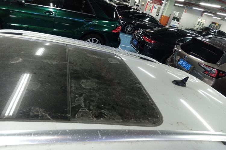 Used Volkswagen T-ROC 2022 280TSI DSG Two-Wheel Drive Elite PLUS