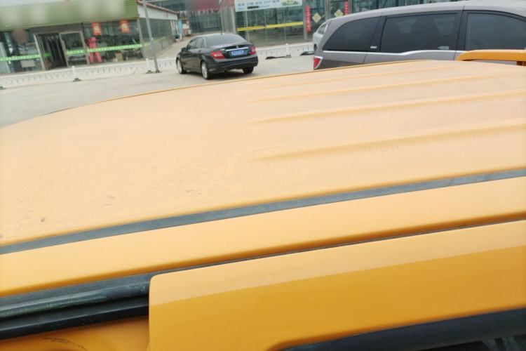 Used Great Wall Wingle 5 2023 "Dry Meal" Version 1.5T Gasoline Two-Wheel-Drive Advanced Large Double