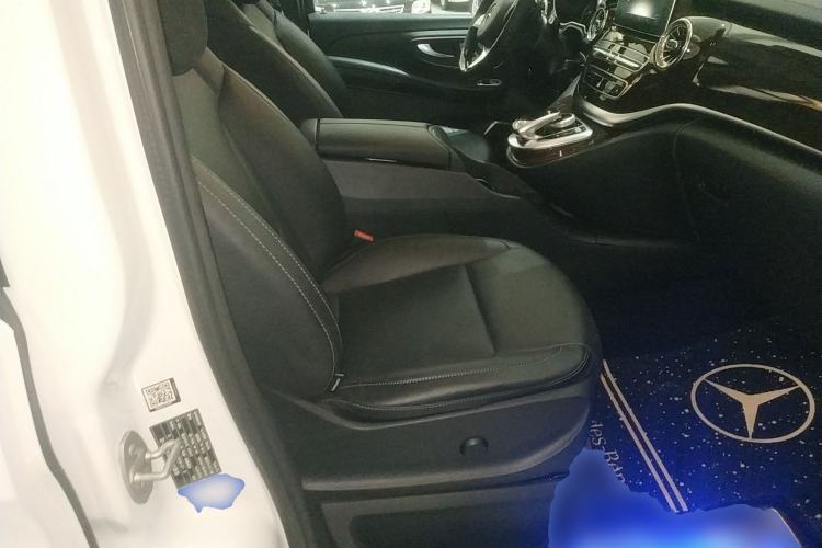 Used Mercedes-Benz V-Class 2017 V 260 L Prestige Extended Edition