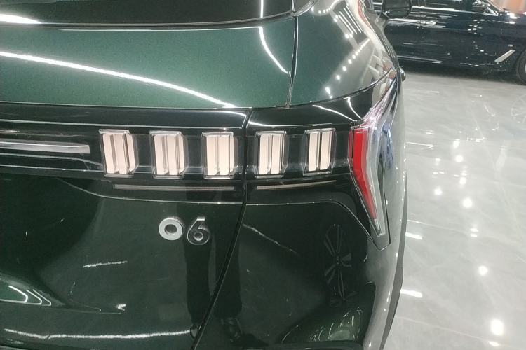 Used Lynk & Co 06 2023 Remix 1.5T Hero
