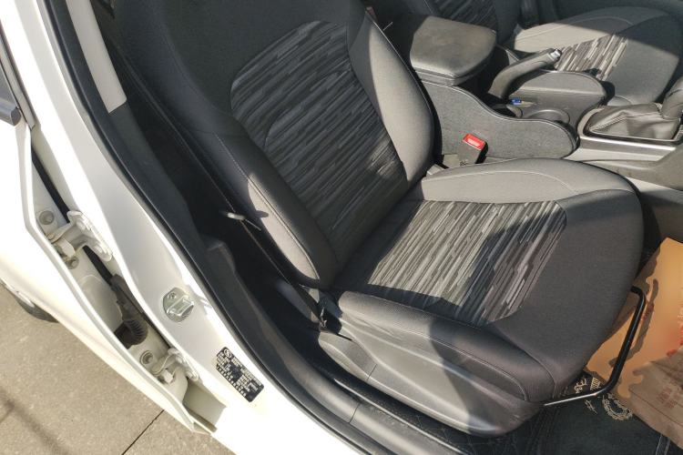 Used Chevrolet Cavalier 2018 320 Automatic Enjoyment Sunroof Edition
